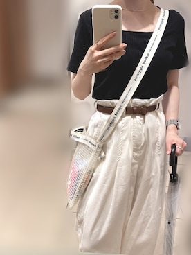 きなこさんのコーディネート