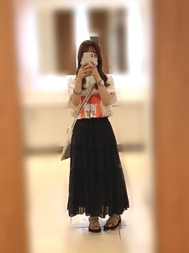 きなこさんのコーディネート