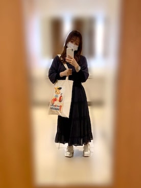 きなこさんのコーディネート