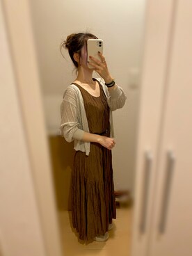 きなこさんのコーディネート