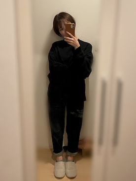 きなこさんのコーディネート