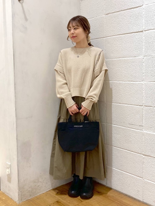 valuable 様　対応用 TOTEBAGM 298275（トートバッグ）｜LOWRYS FARM