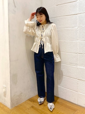 yuzukiさんのコーディネート