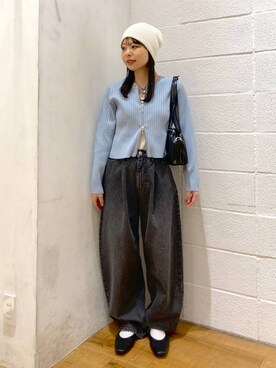 yuzukiさんのコーディネート