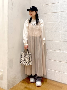 yuzukiさんのコーディネート