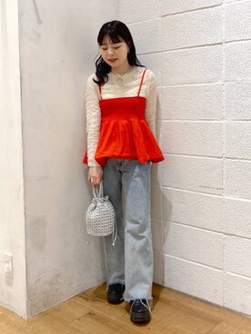 yuzukiさんのコーディネート