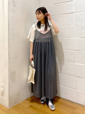 yuzukiさんのコーディネート