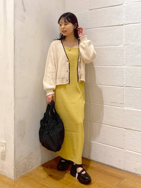 yuzukiさんのコーディネート