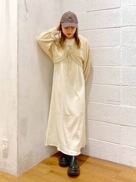 yuzukiさんのコーディネート