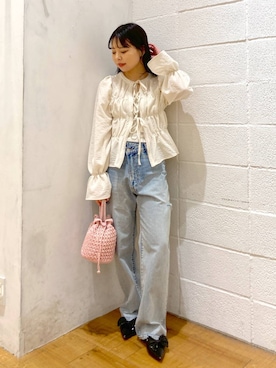 yuzukiさんのコーディネート