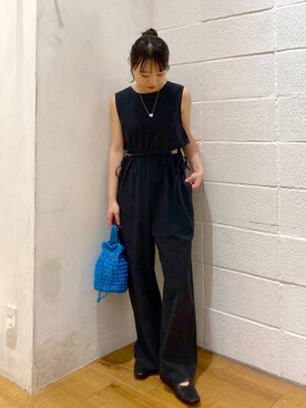 yuzukiさんのコーディネート