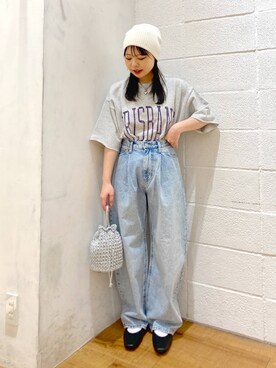 yuzukiさんのコーディネート