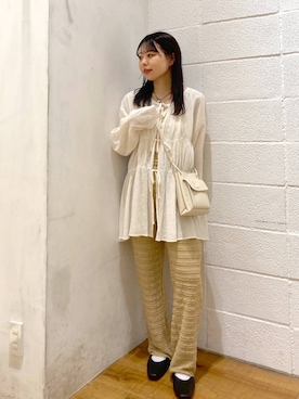 yuzukiさんのコーディネート