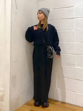 yuzukiさんのコーディネート