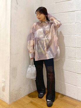 yuzukiさんのコーディネート