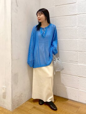 yuzukiさんのコーディネート