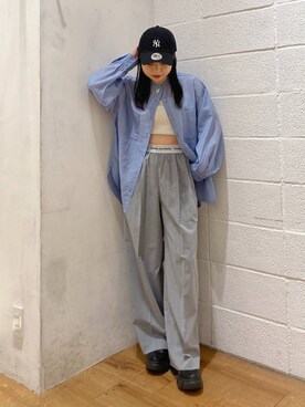 yuzukiさんのコーディネート