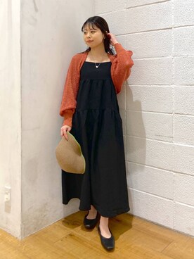 yuzukiさんのコーディネート