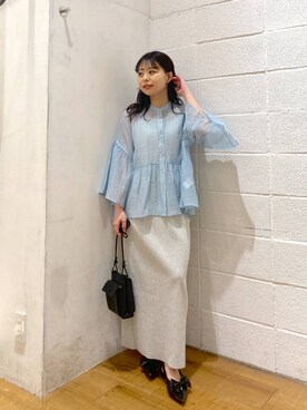 yuzukiさんのコーディネート