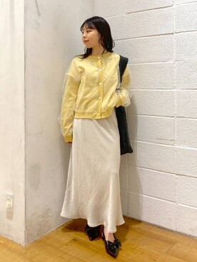 yuzukiさんのコーディネート