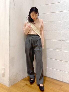 yuzukiさんのコーディネート