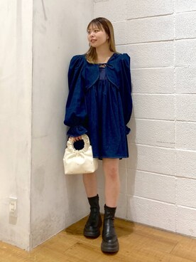 yuzukiさんのコーディネート