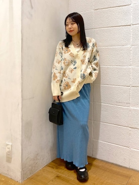 yuzukiさんのコーディネート