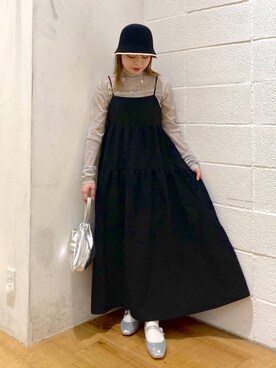 yuzukiさんのコーディネート