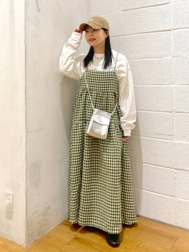 yuzukiさんのコーディネート