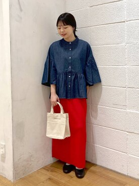 yuzukiさんのコーディネート