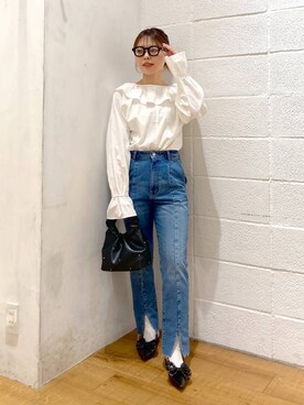 yuzukiさんのコーディネート