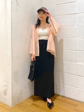 yuzukiさんのコーディネート