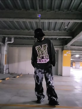 dakkunさんのコーディネート