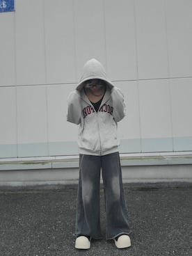 dakkunさんのコーディネート