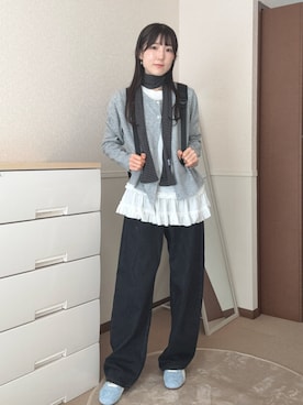 aoiさんのコーディネート