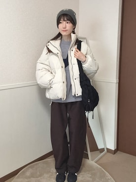 aoiさんのコーディネート