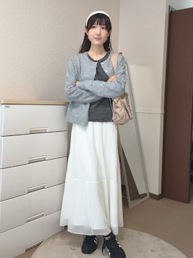 aoiさんのコーディネート