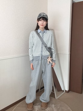 aoiさんのコーディネート