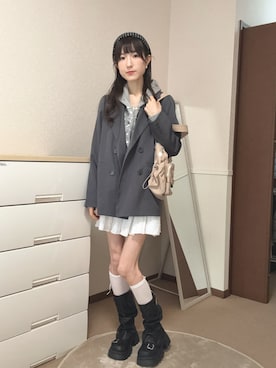 aoiさんのコーディネート