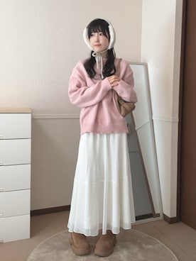 aoiさんのコーディネート