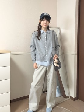 aoiさんのコーディネート