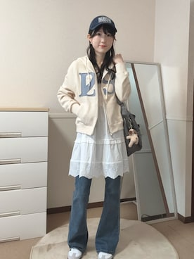 aoiさんのコーディネート