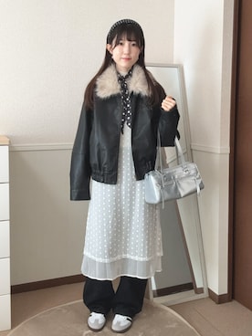 aoiさんのコーディネート