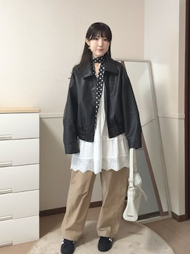 aoiさんのコーディネート