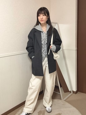 aoiさんのコーディネート