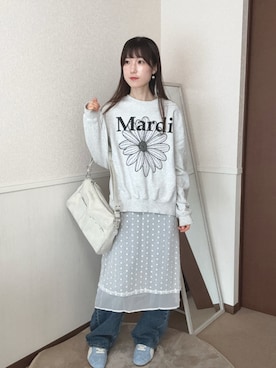 aoiさんのコーディネート