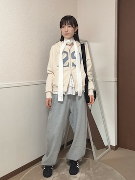 aoiさんのコーディネート