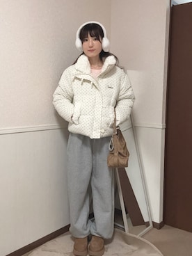 aoiさんのコーディネート