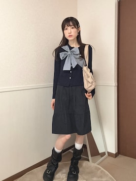 aoiさんのコーディネート