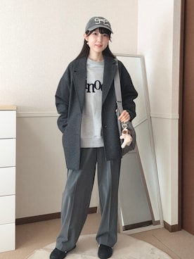 aoiさんのコーディネート